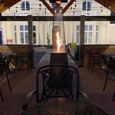 Magherabuoy House Hotel Portrush Eksteriør billede