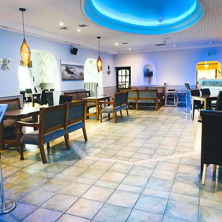 Magherabuoy House Hotel Portrush Eksteriør billede
