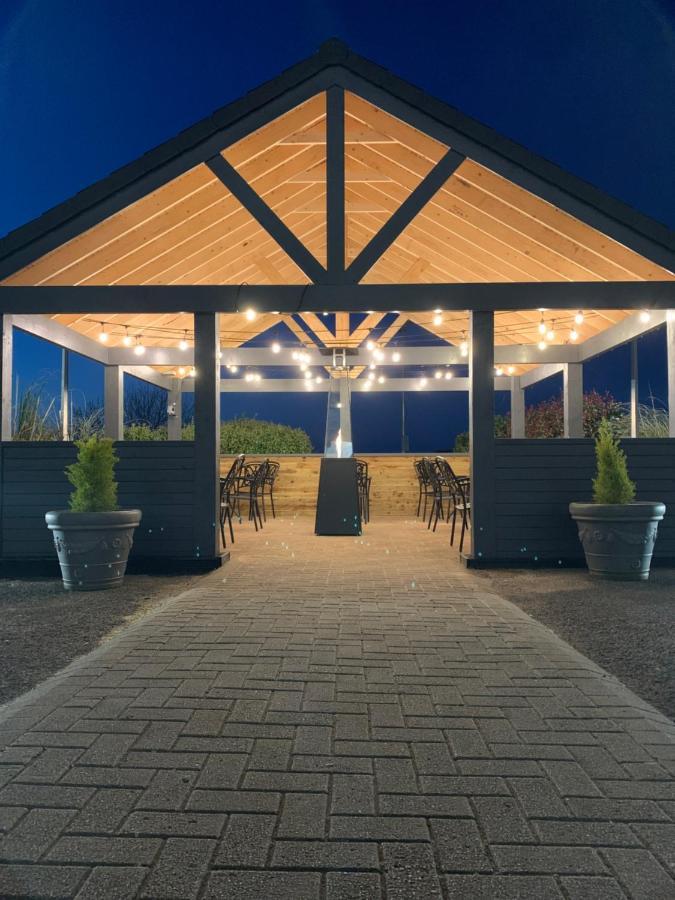 Magherabuoy House Hotel Portrush Eksteriør billede
