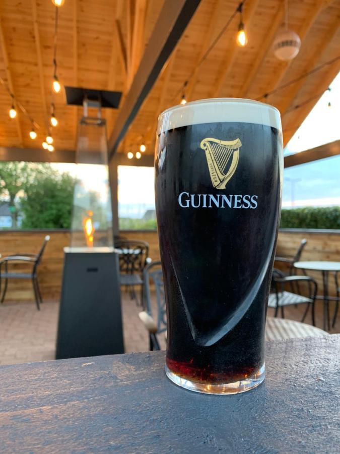 Magherabuoy House Hotel Portrush Eksteriør billede