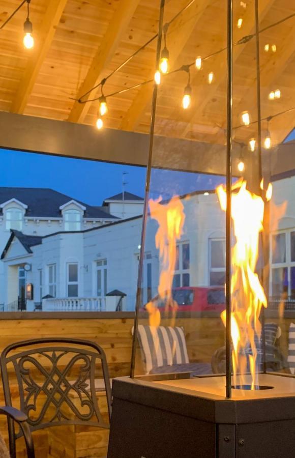 Magherabuoy House Hotel Portrush Eksteriør billede