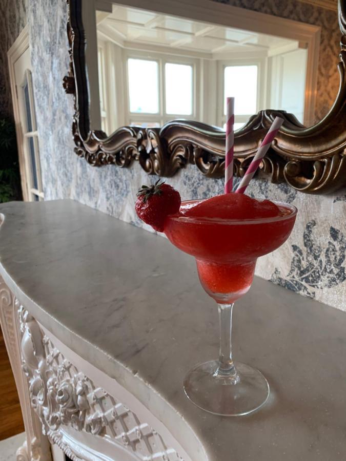 Magherabuoy House Hotel Portrush Eksteriør billede