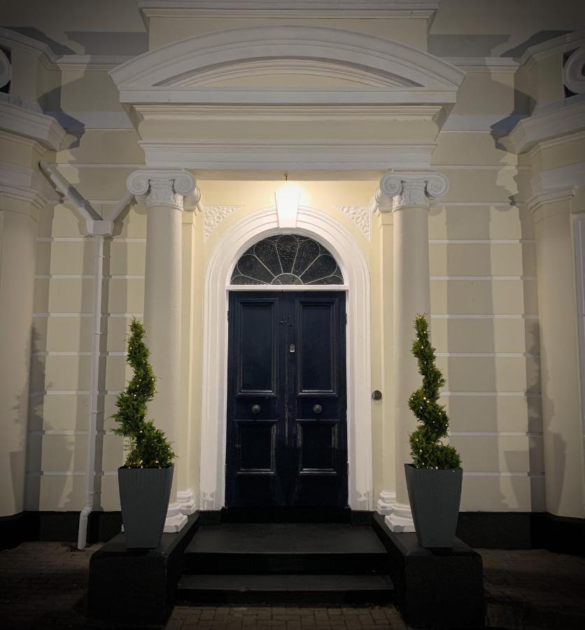 Magherabuoy House Hotel Portrush Eksteriør billede