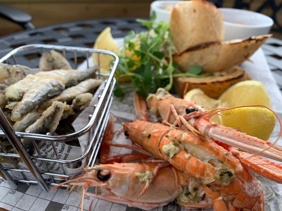 Magherabuoy House Hotel Portrush Eksteriør billede