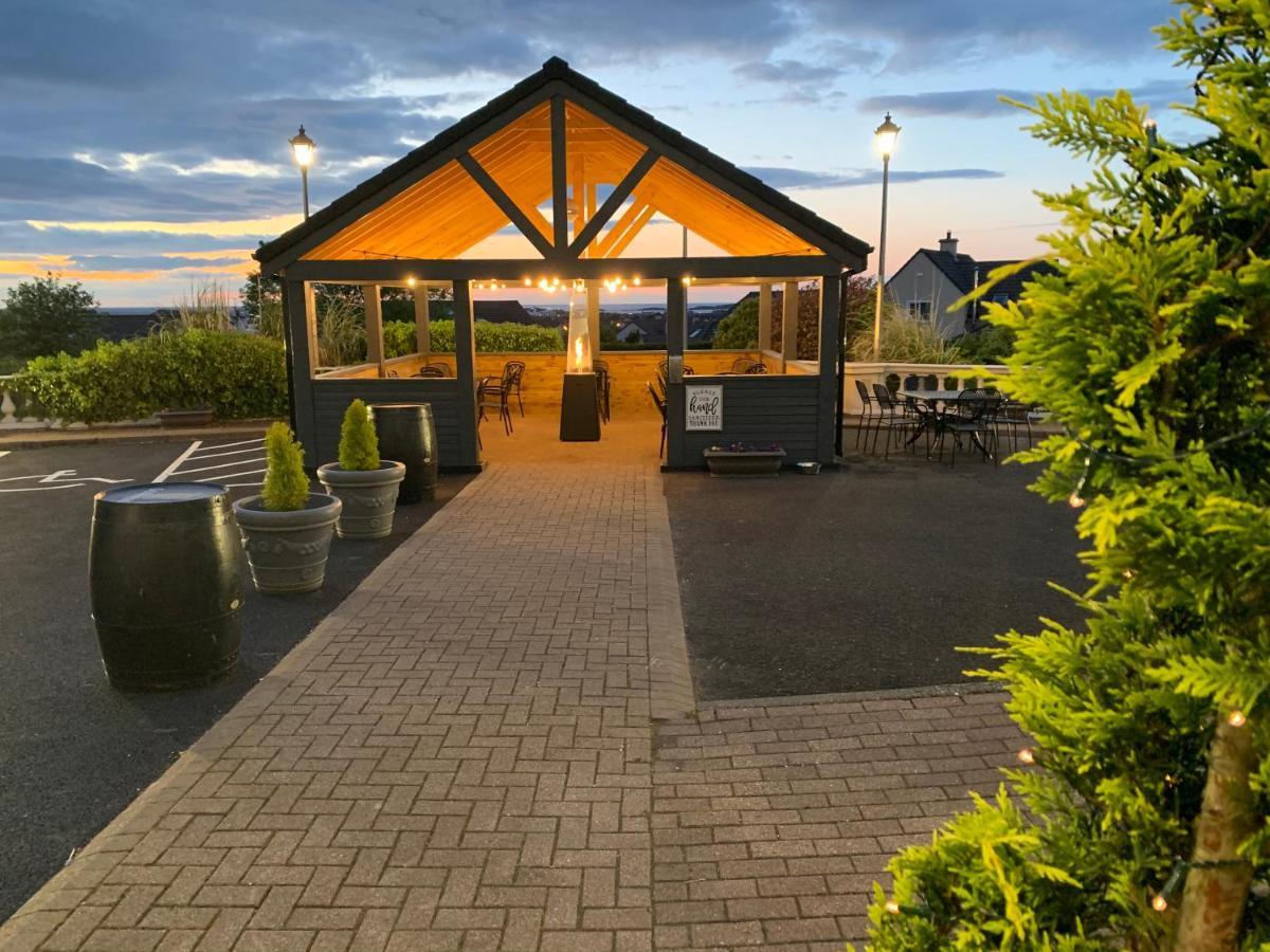 Magherabuoy House Hotel Portrush Eksteriør billede
