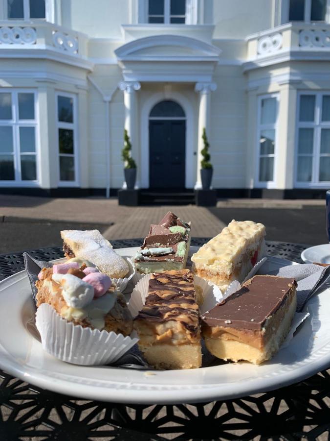 Magherabuoy House Hotel Portrush Eksteriør billede