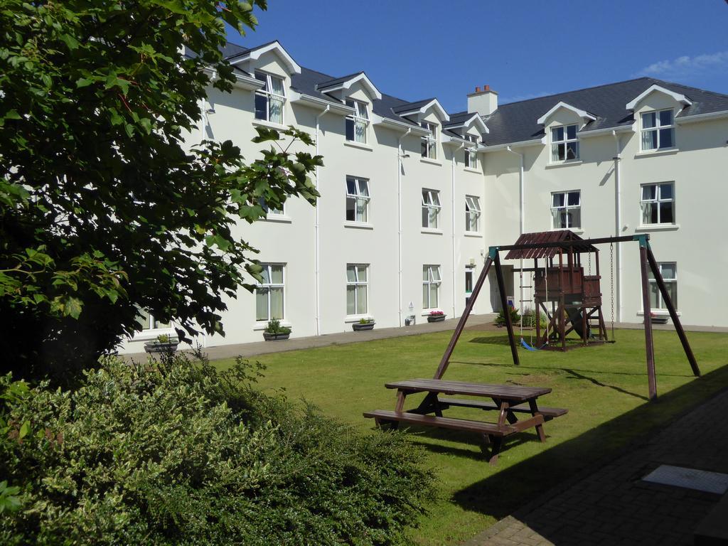 Magherabuoy House Hotel Portrush Eksteriør billede