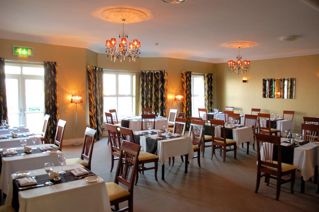 Magherabuoy House Hotel Portrush Eksteriør billede