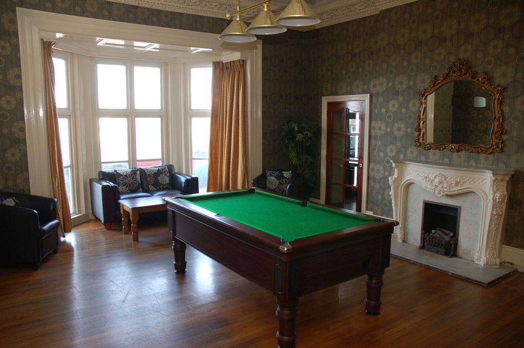Magherabuoy House Hotel Portrush Eksteriør billede