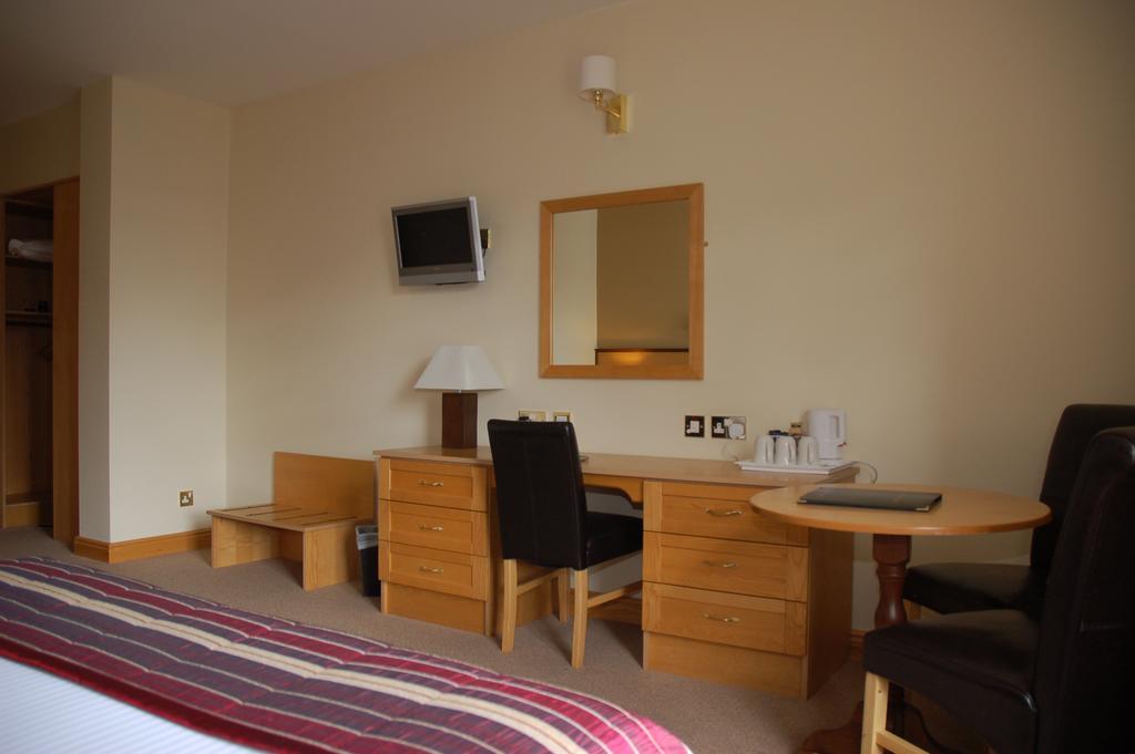 Magherabuoy House Hotel Portrush Eksteriør billede