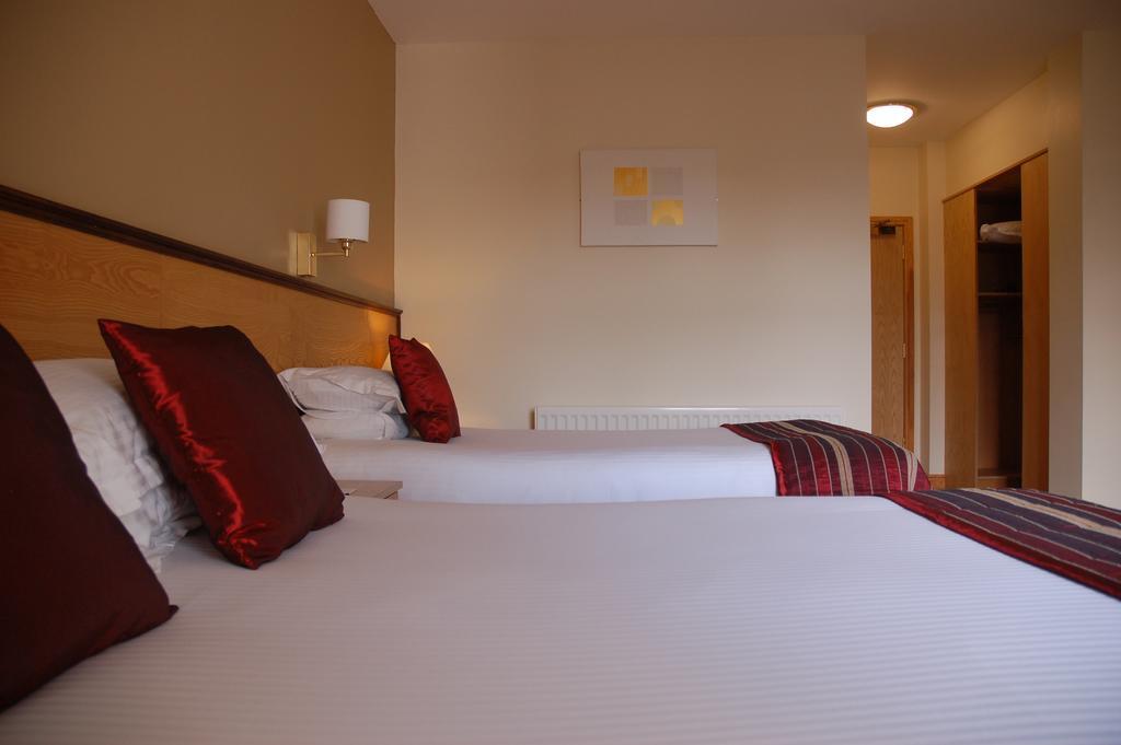 Magherabuoy House Hotel Portrush Eksteriør billede