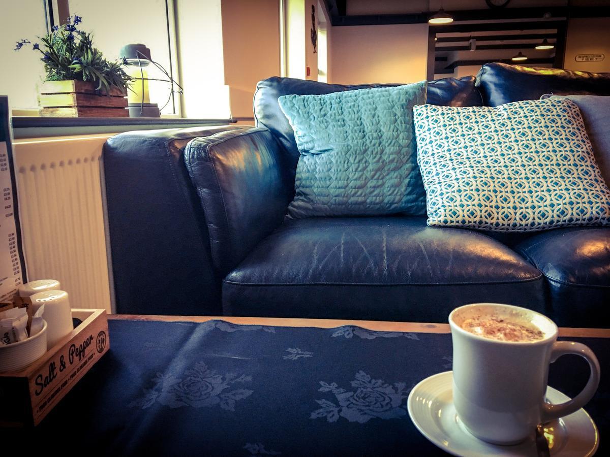 Magherabuoy House Hotel Portrush Eksteriør billede